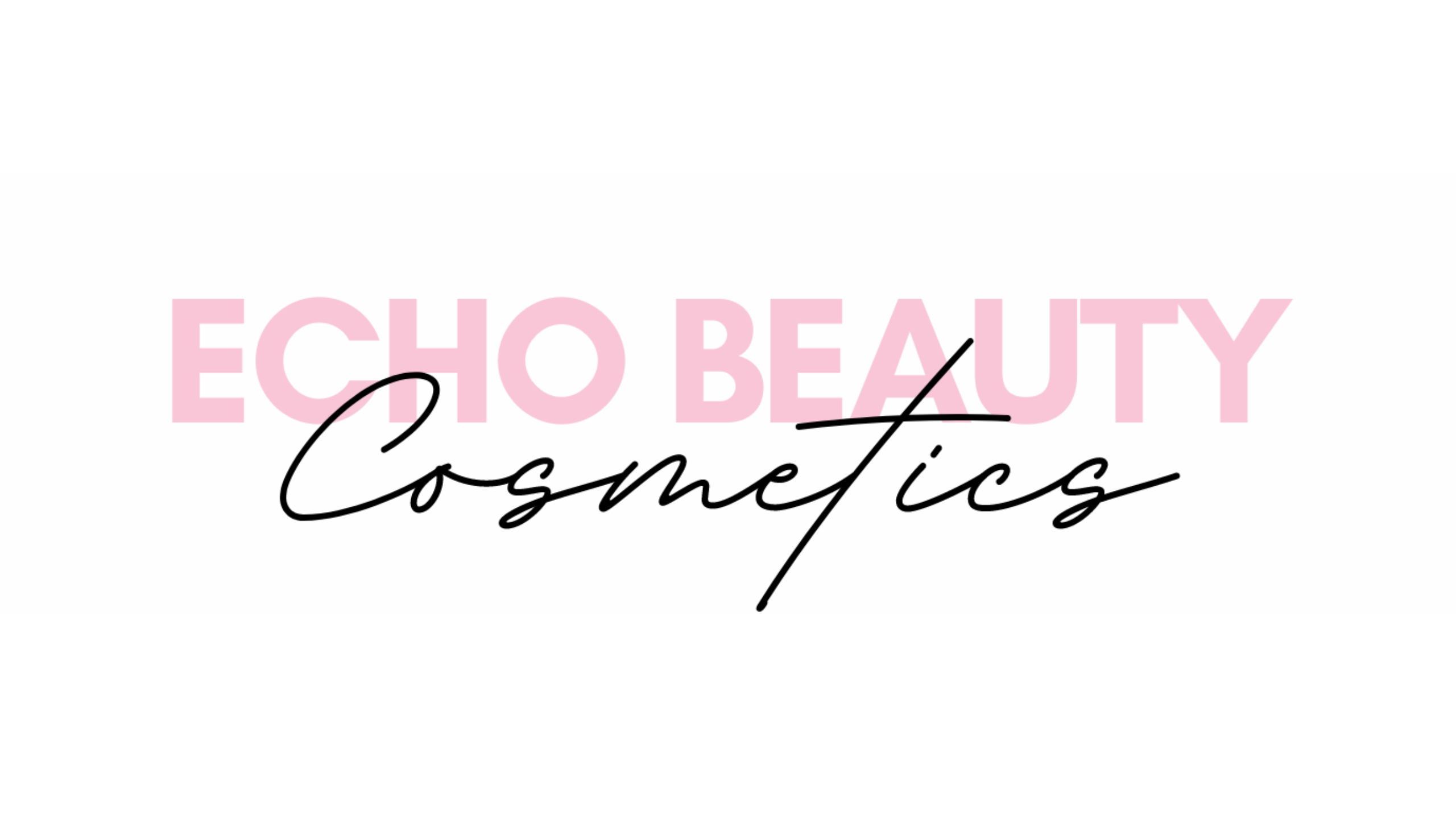 Echo Beauty Cosmetics